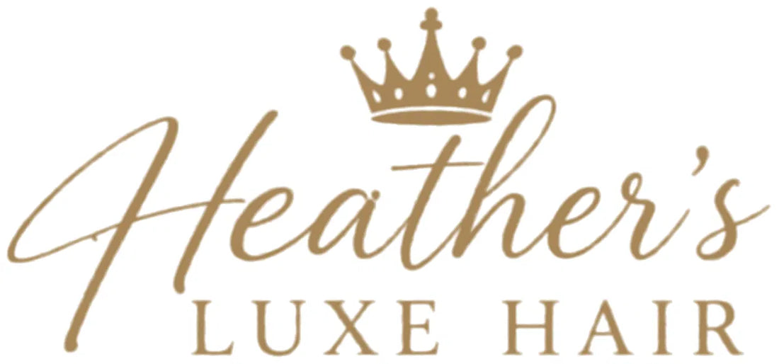Heather's Luxe Hair