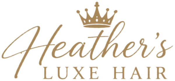 Heather's Luxe Hair